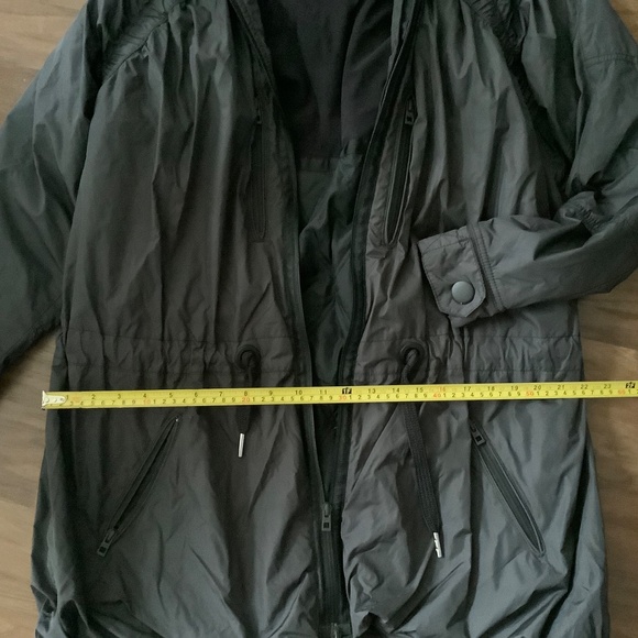 Stella McCartney for Adidas puffer jacket - Picture 10 of 13